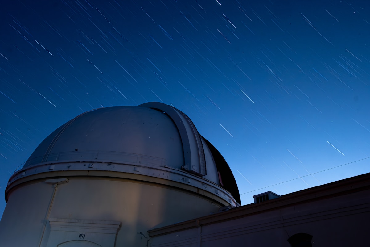 Anysllum Observatory